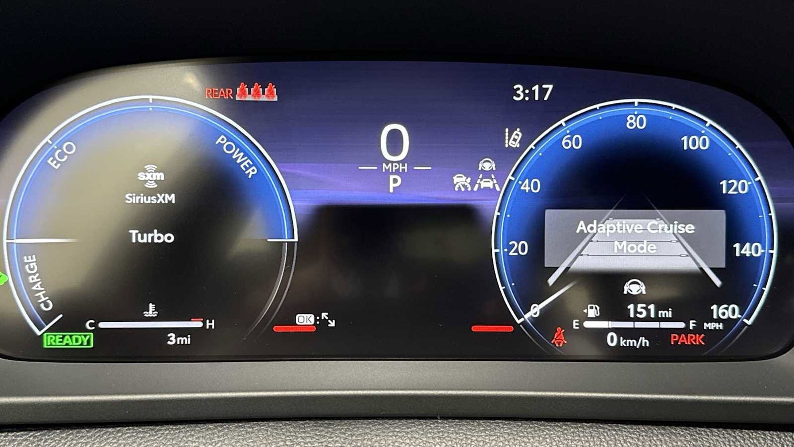 Thumbnail: 2026 Toyota Crown - 17