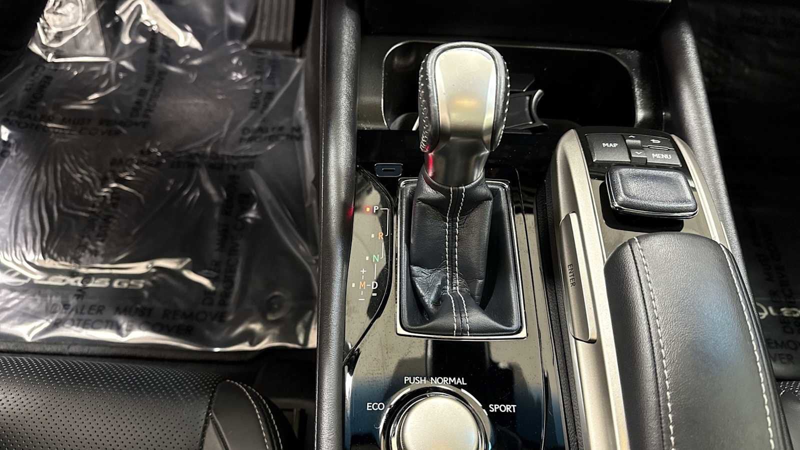 Thumbnail: 2018 Lexus GS - 22