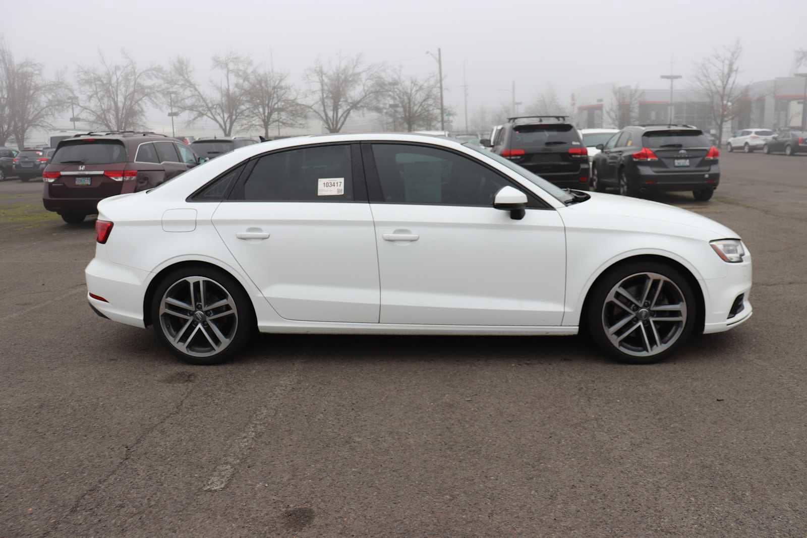 Thumbnail: 2019 Audi A3 - 4