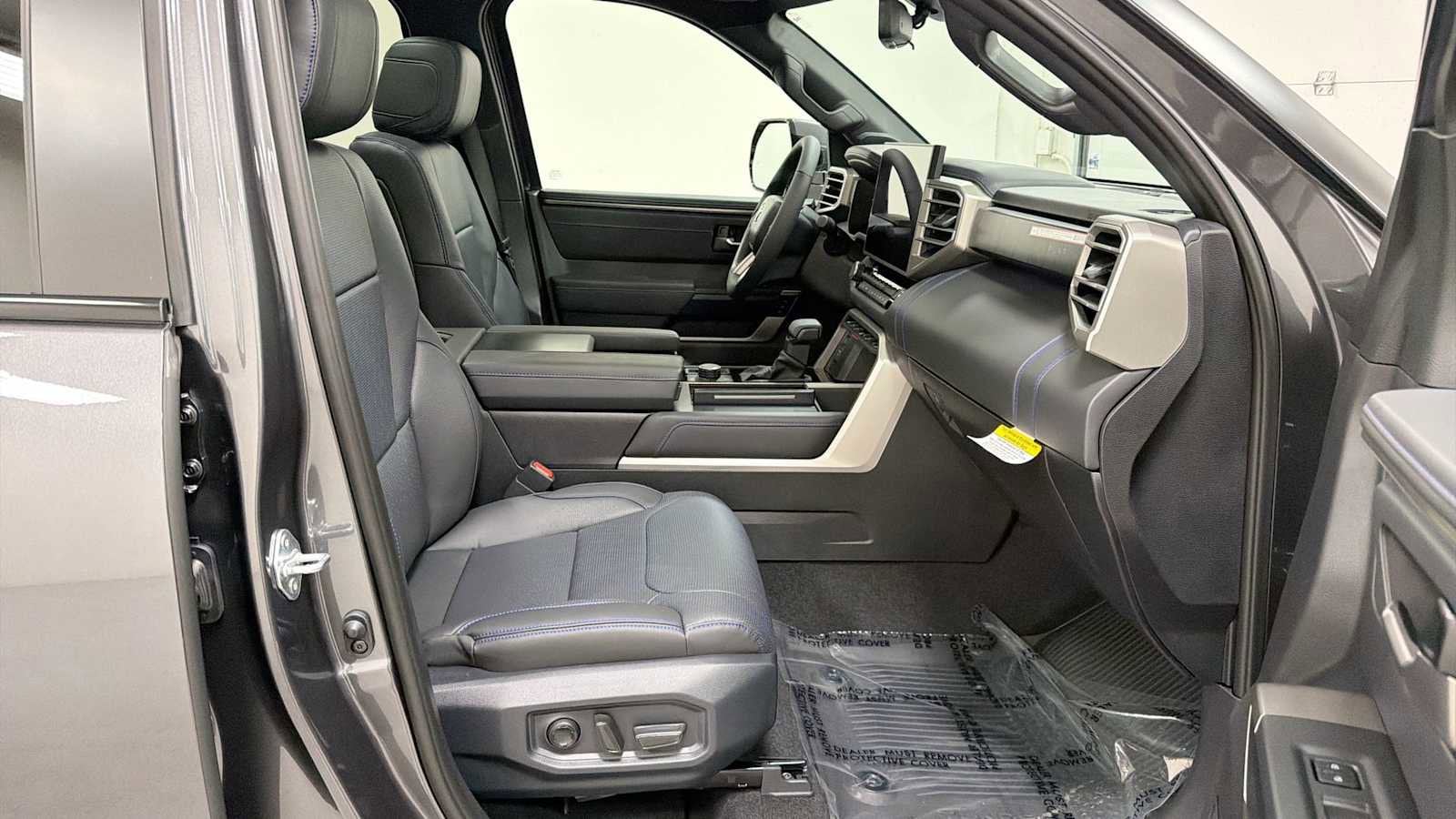 Thumbnail: 2026 Toyota Tundra - 30