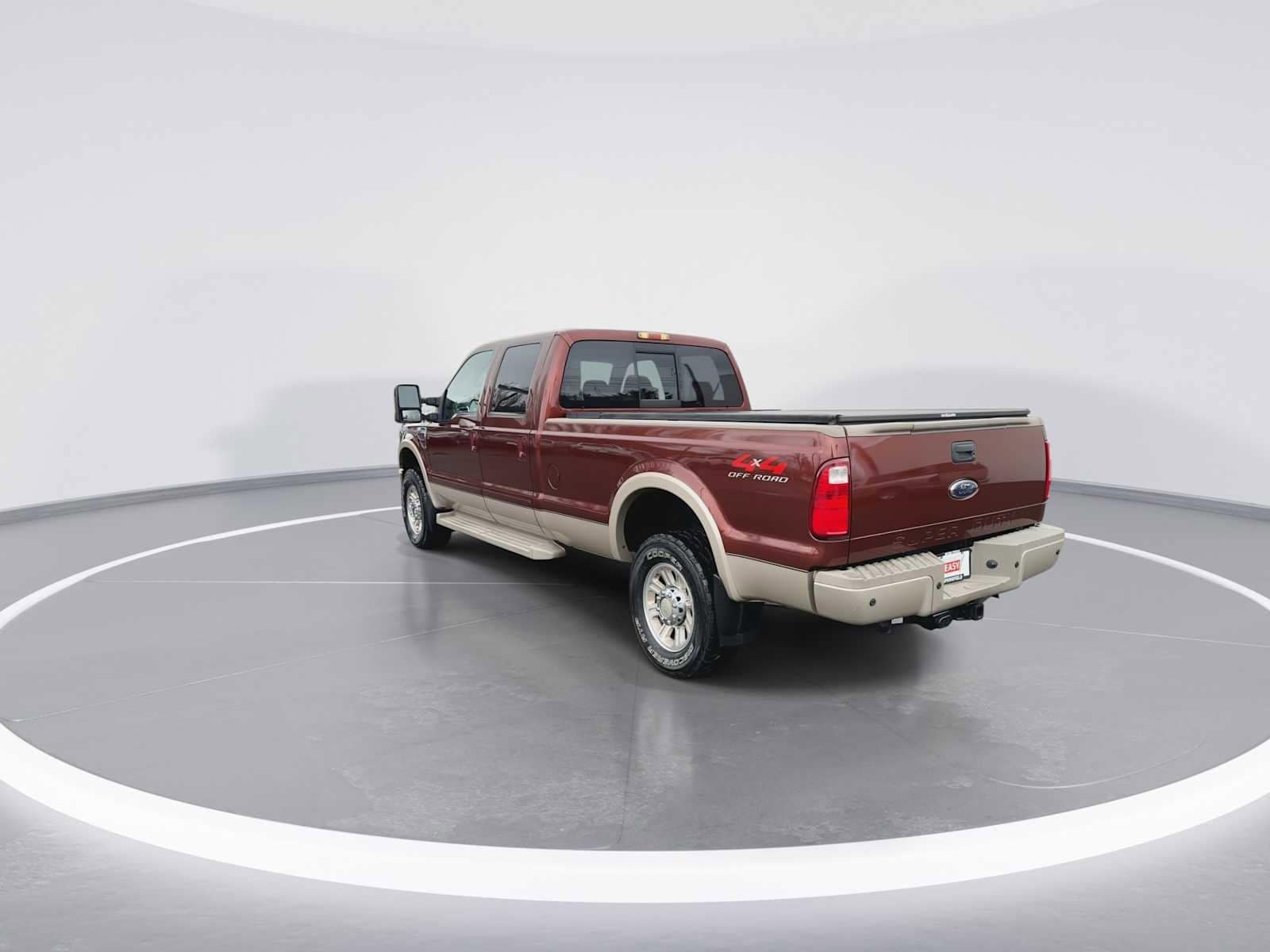 Thumbnail: 2008 Ford F-350 - 6