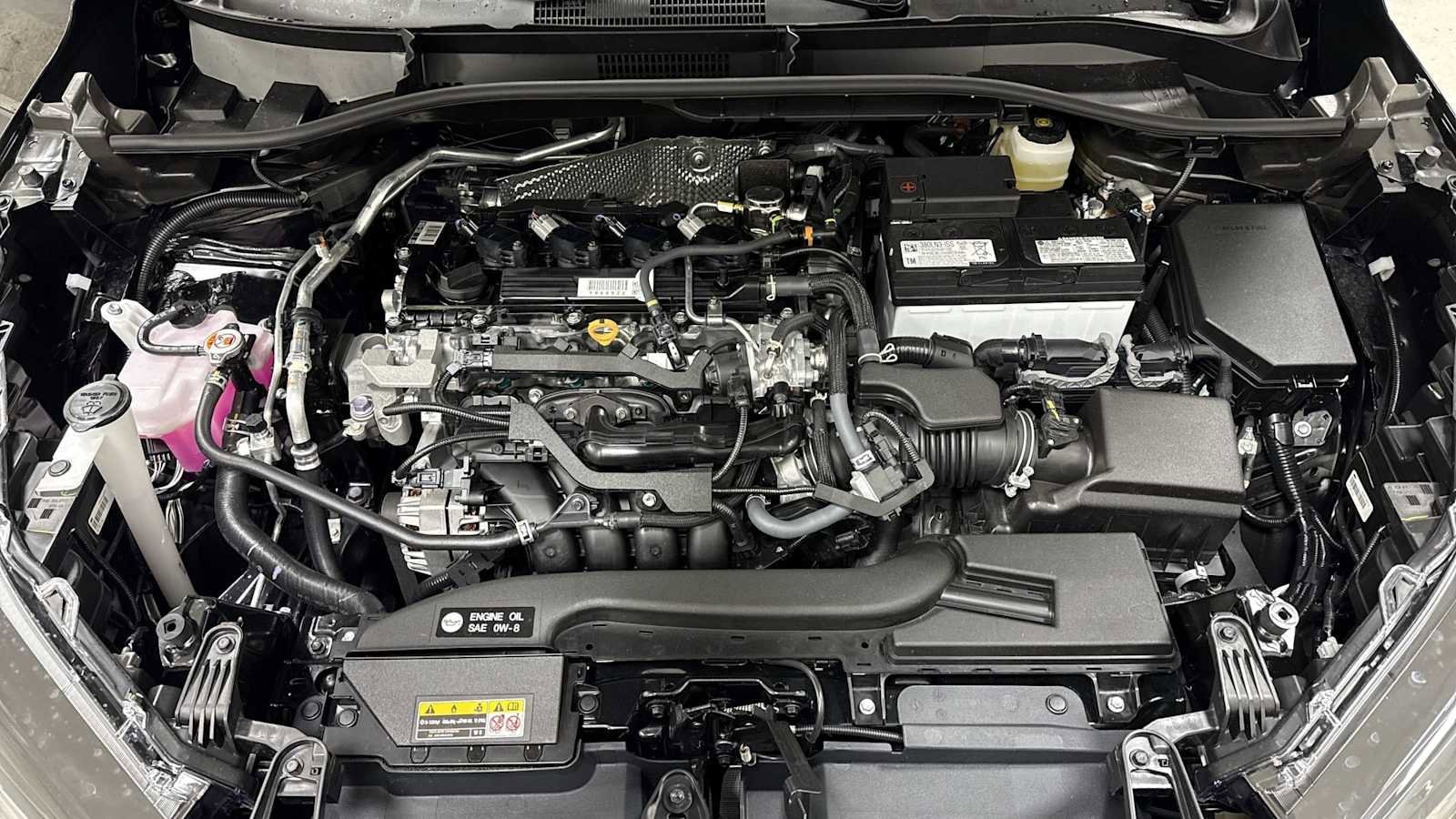 Thumbnail: 2026 Toyota Corolla Cross - 30