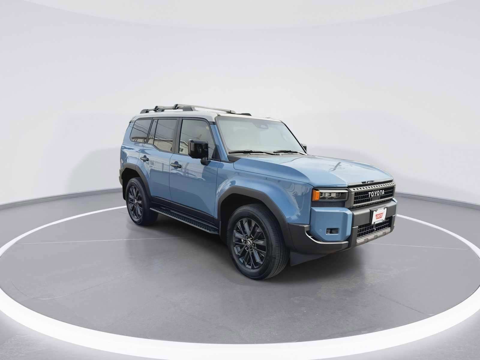 Thumbnail: 2026 Toyota Land Cruiser - 2