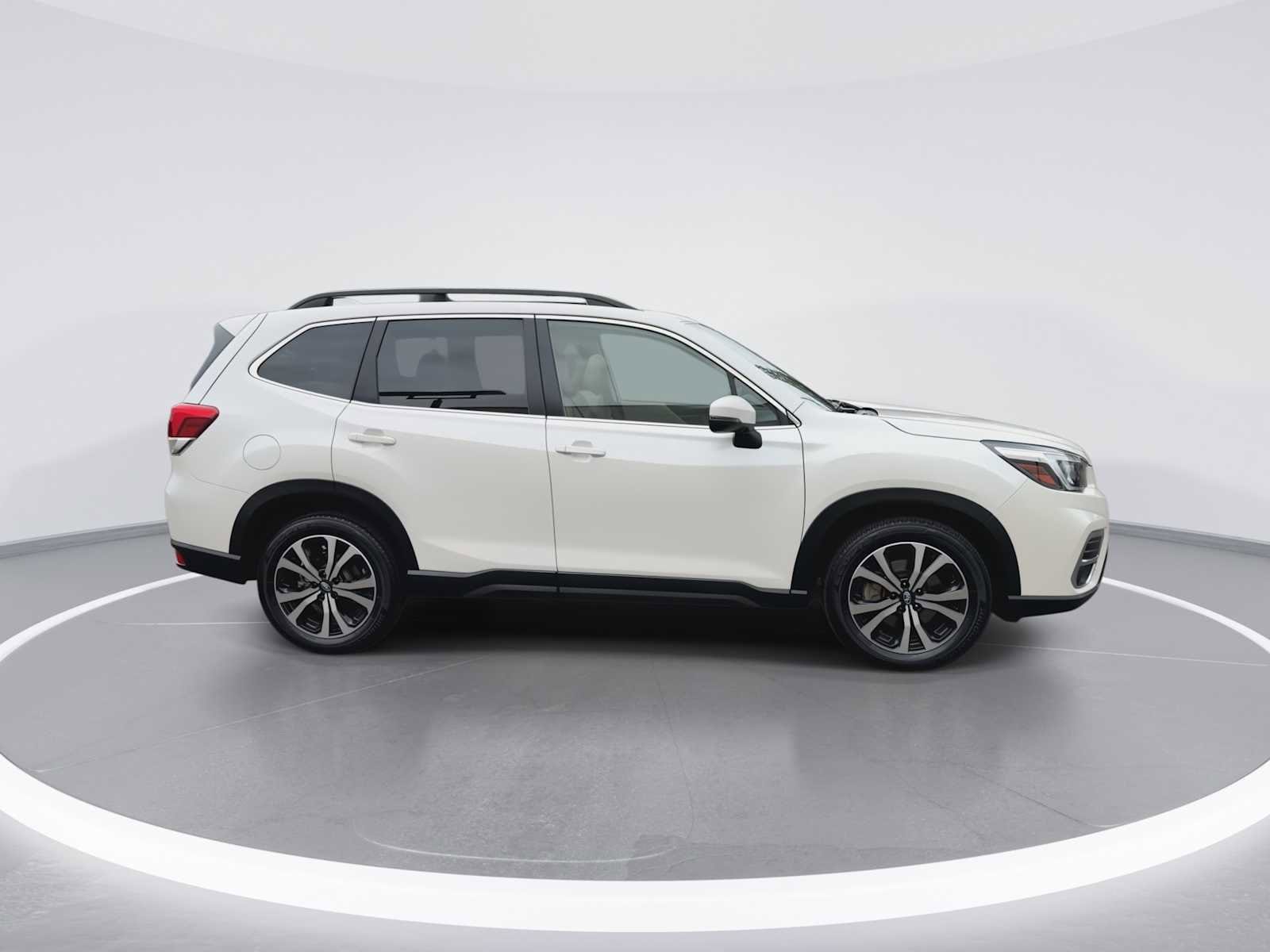 Thumbnail: 2019 Subaru Forester - 9