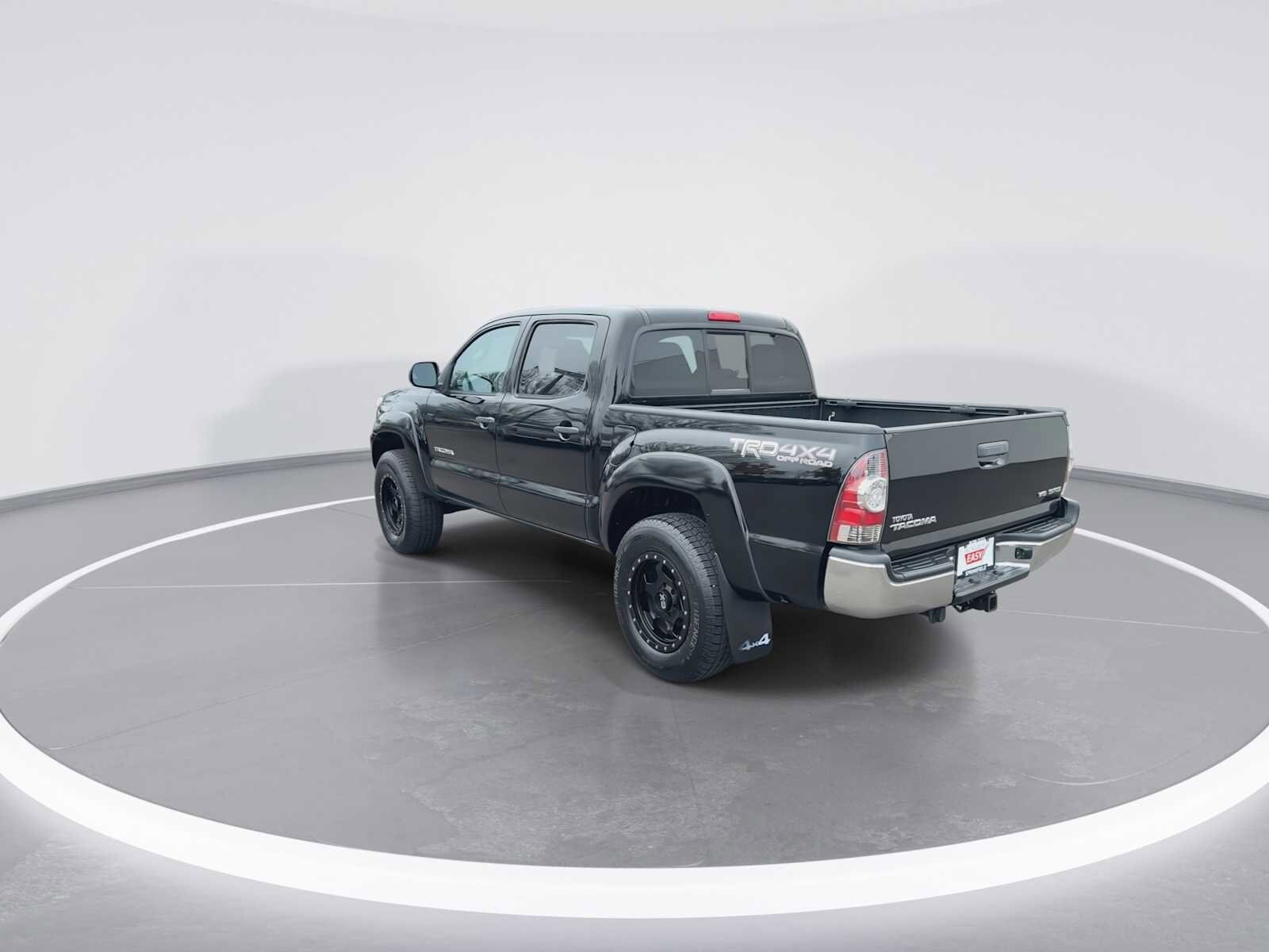 Thumbnail: 2013 Toyota Tacoma - 6