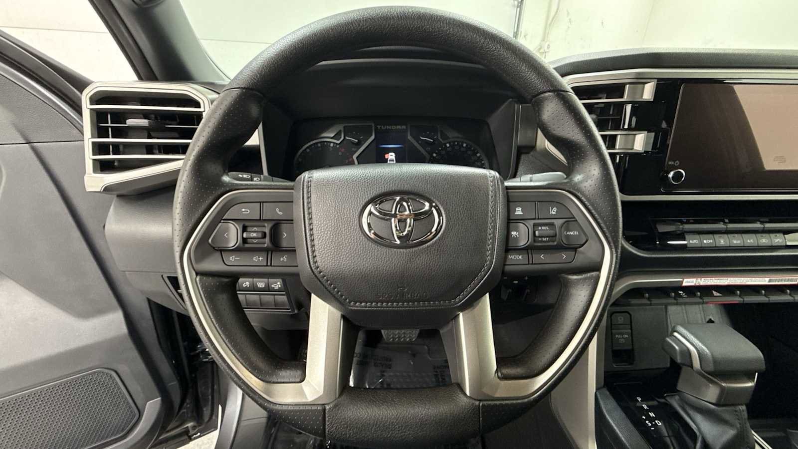 Thumbnail: 2026 Toyota Tundra - 16
