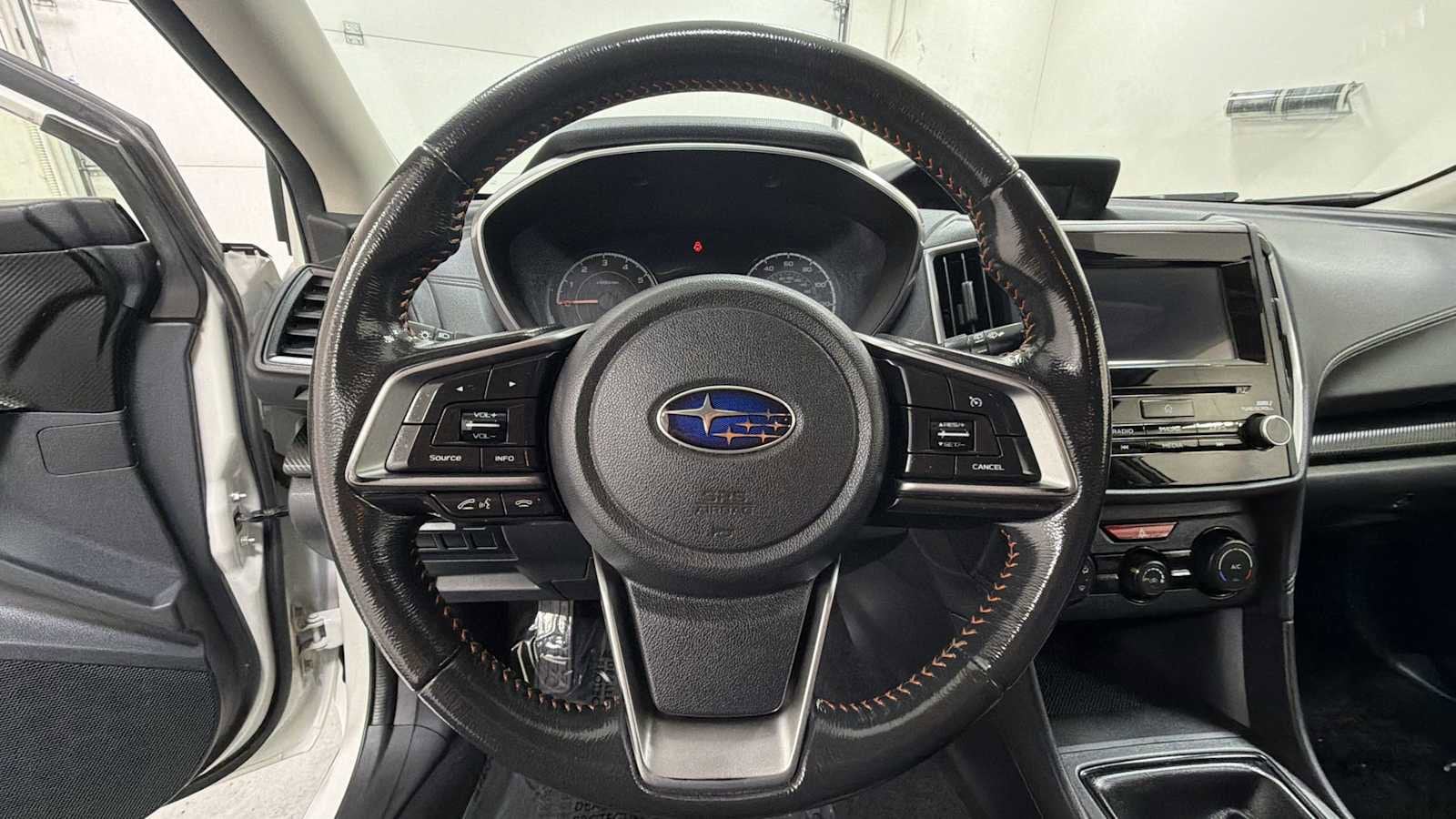 Thumbnail: 2019 Subaru Crosstrek - 16