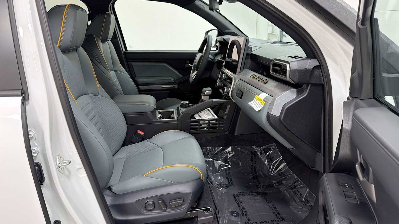 Thumbnail: 2026 Toyota Tacoma - 29