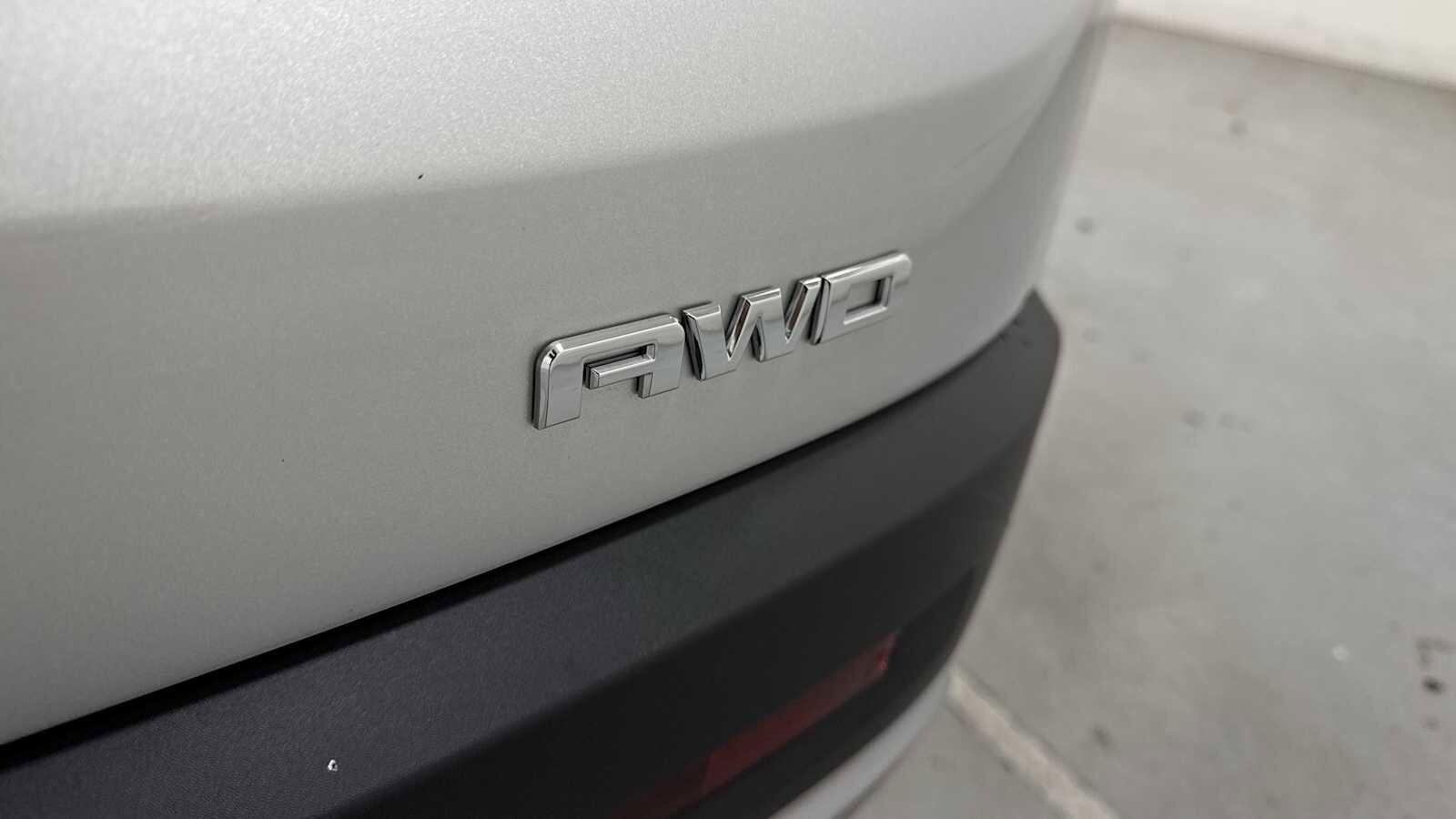 Thumbnail: 2019 GMC Acadia - 28