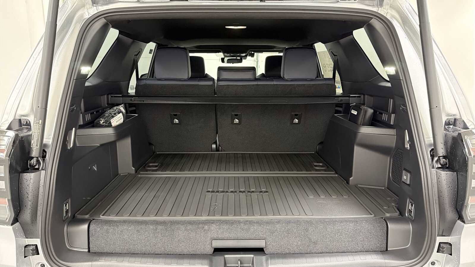 Thumbnail: 2026 Toyota 4Runner - 28