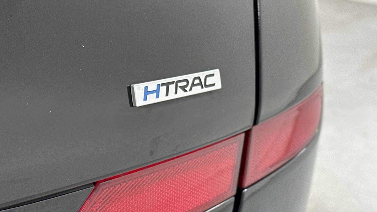 Thumbnail: 2021 Hyundai Tucson - 27