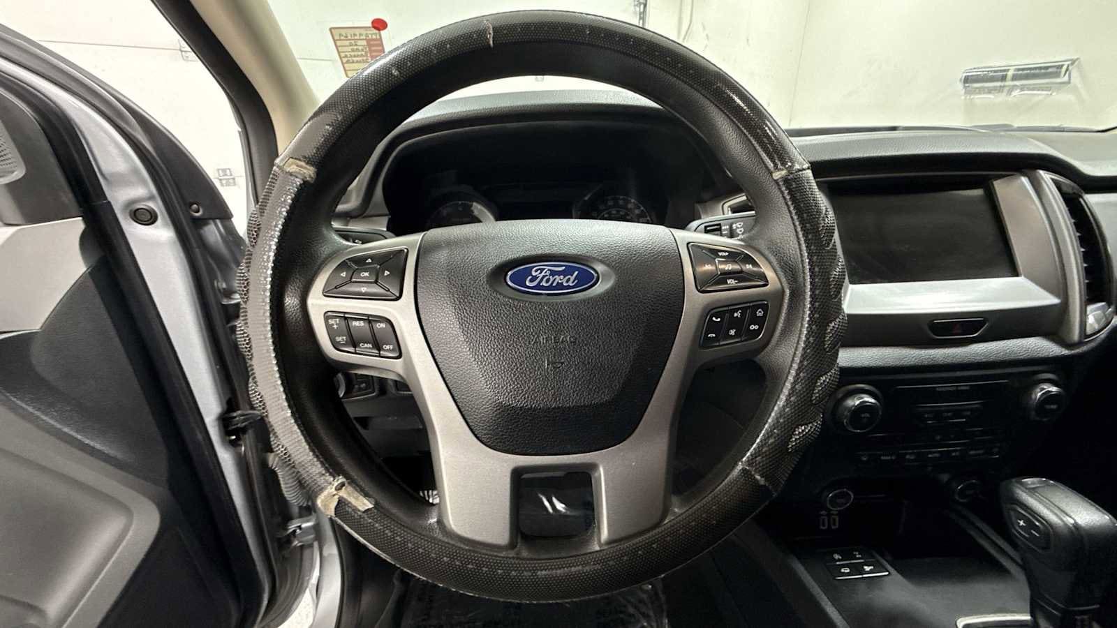 Thumbnail: 2020 Ford Ranger - 16