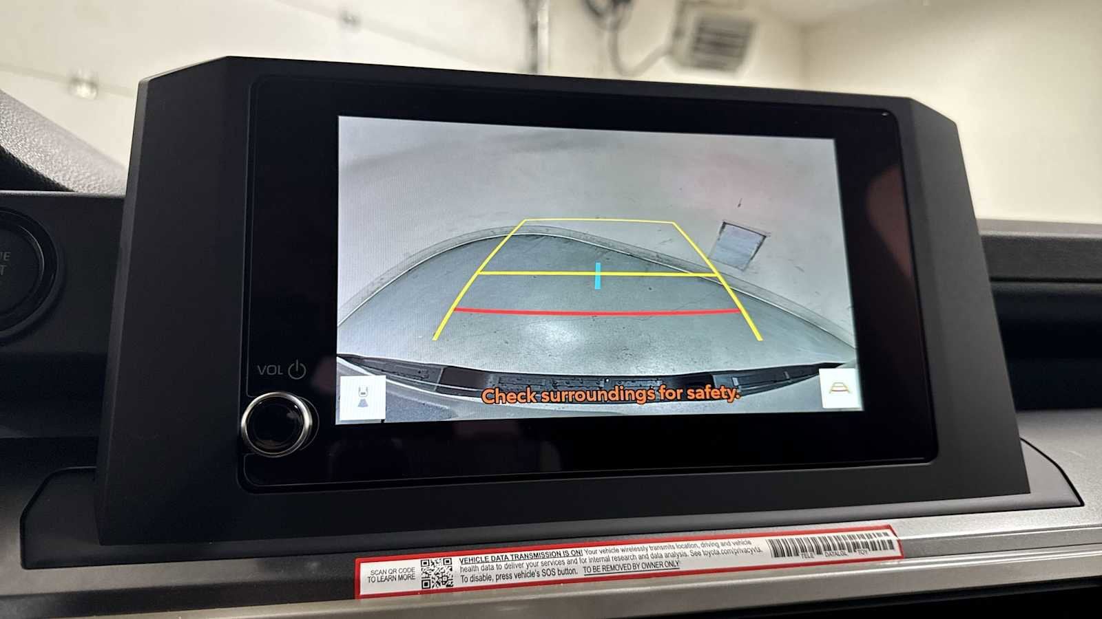 Thumbnail: 2026 Toyota Tacoma - 19