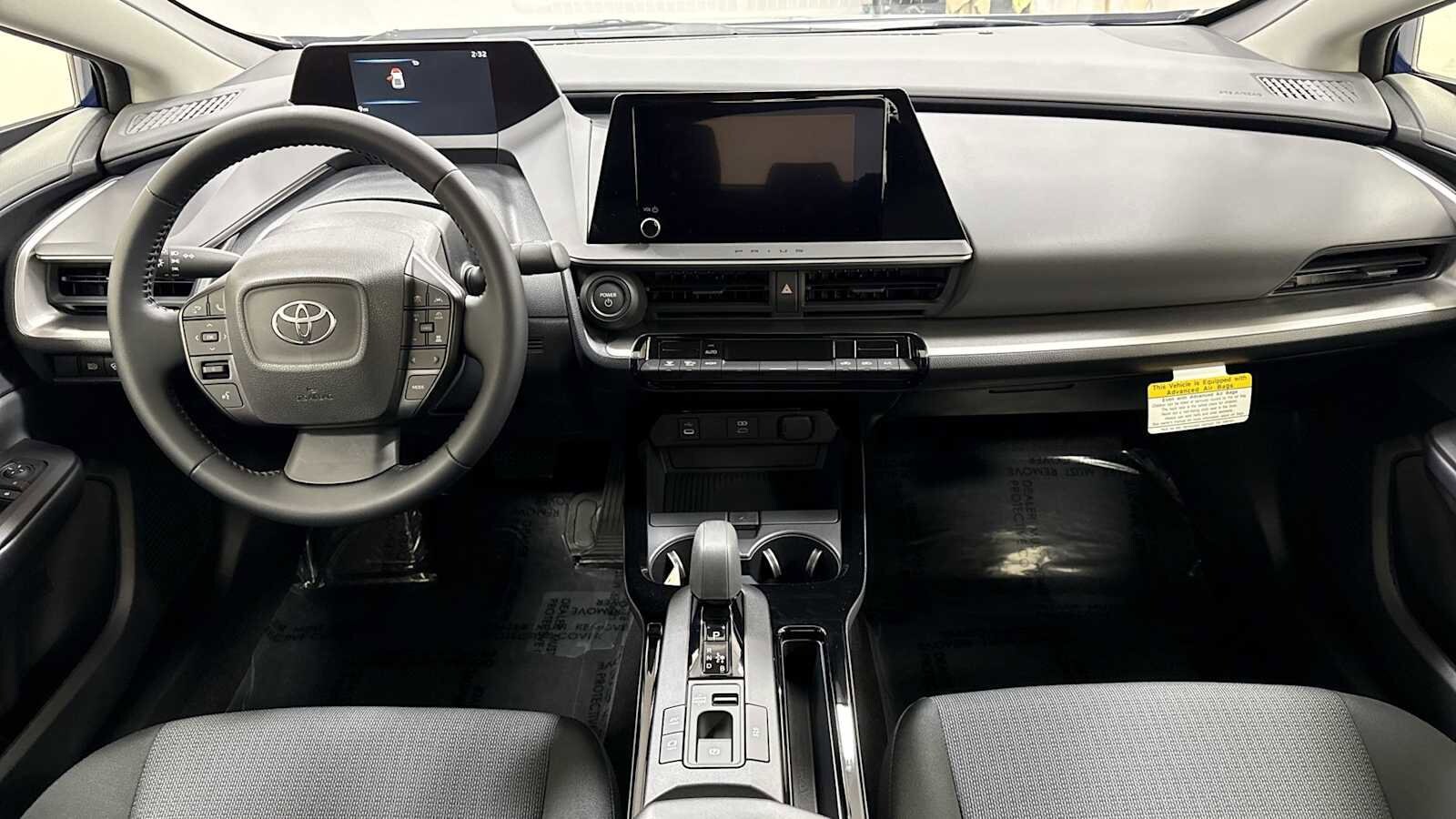 Thumbnail: 2026 Toyota Prius - 26