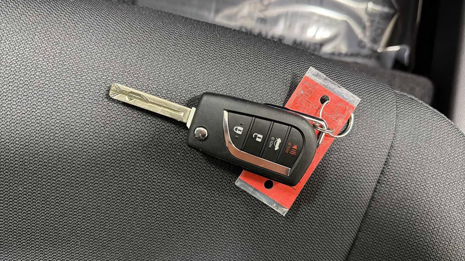 Thumbnail: 2026 Toyota Corolla - 31