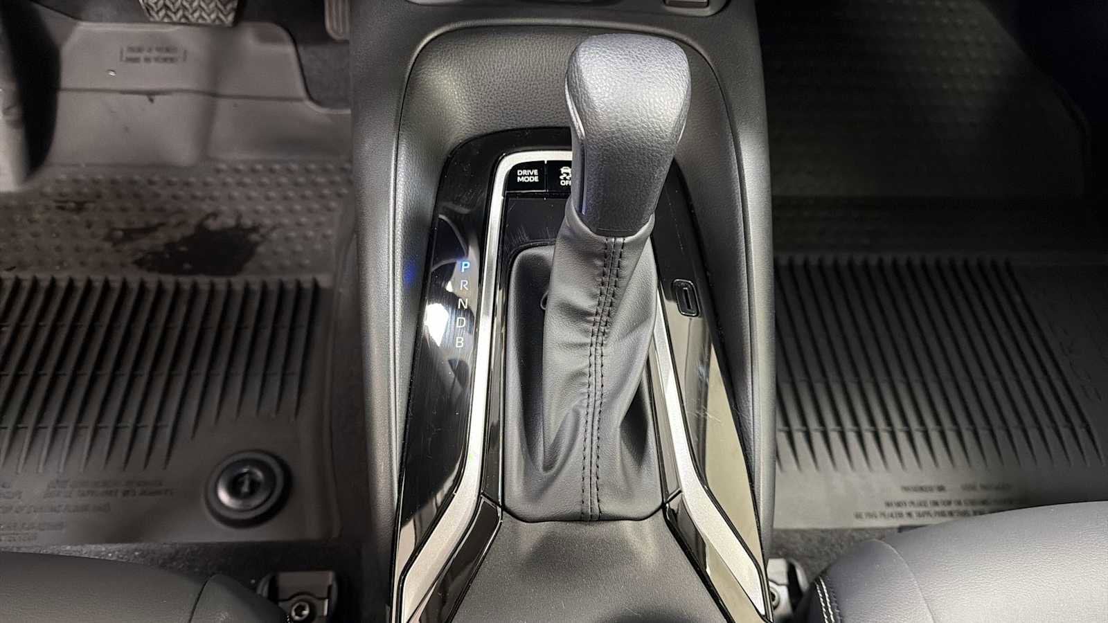 Thumbnail: 2026 Toyota Corolla - 22