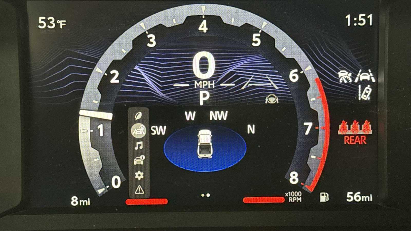 Thumbnail: 2026 Toyota Tacoma - 17