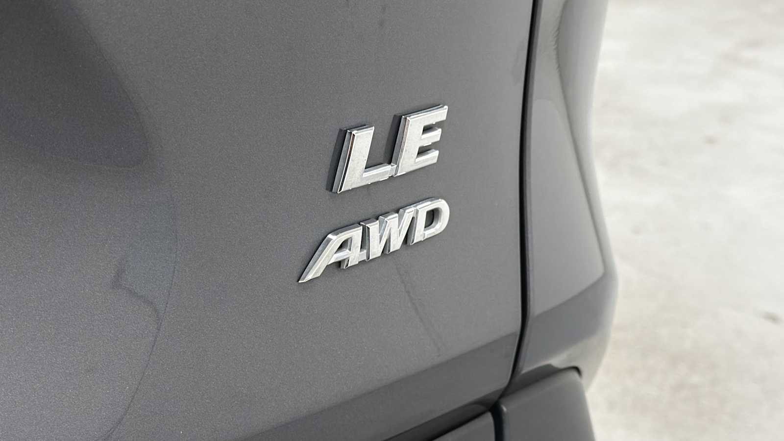 Thumbnail: 2022 Toyota RAV4 - 27