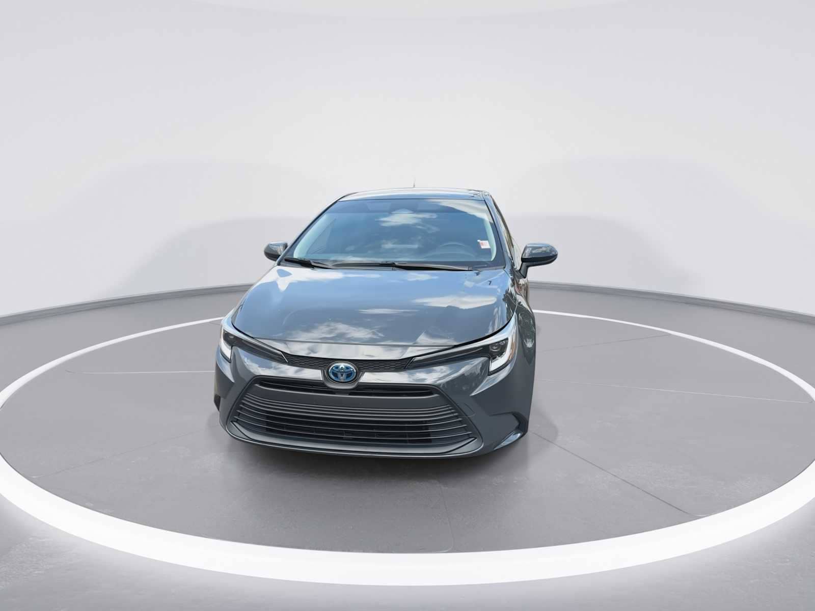 Thumbnail: 2024 Toyota Corolla - 3