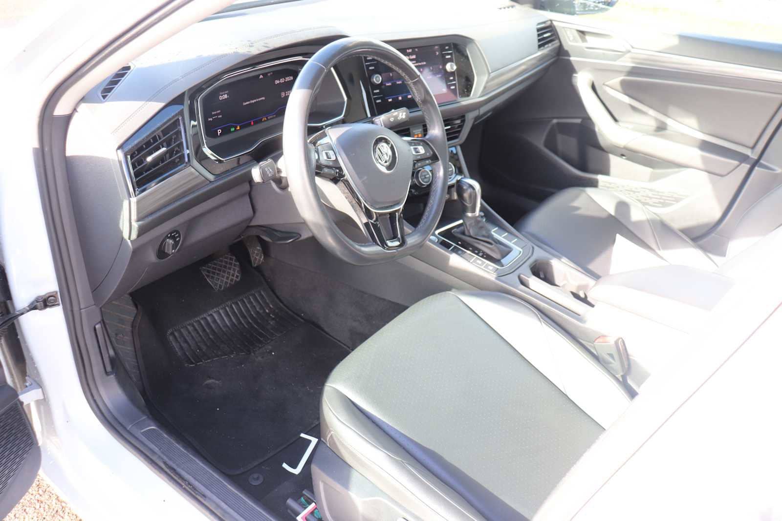 Thumbnail: 2019 Volkswagen Jetta - 10