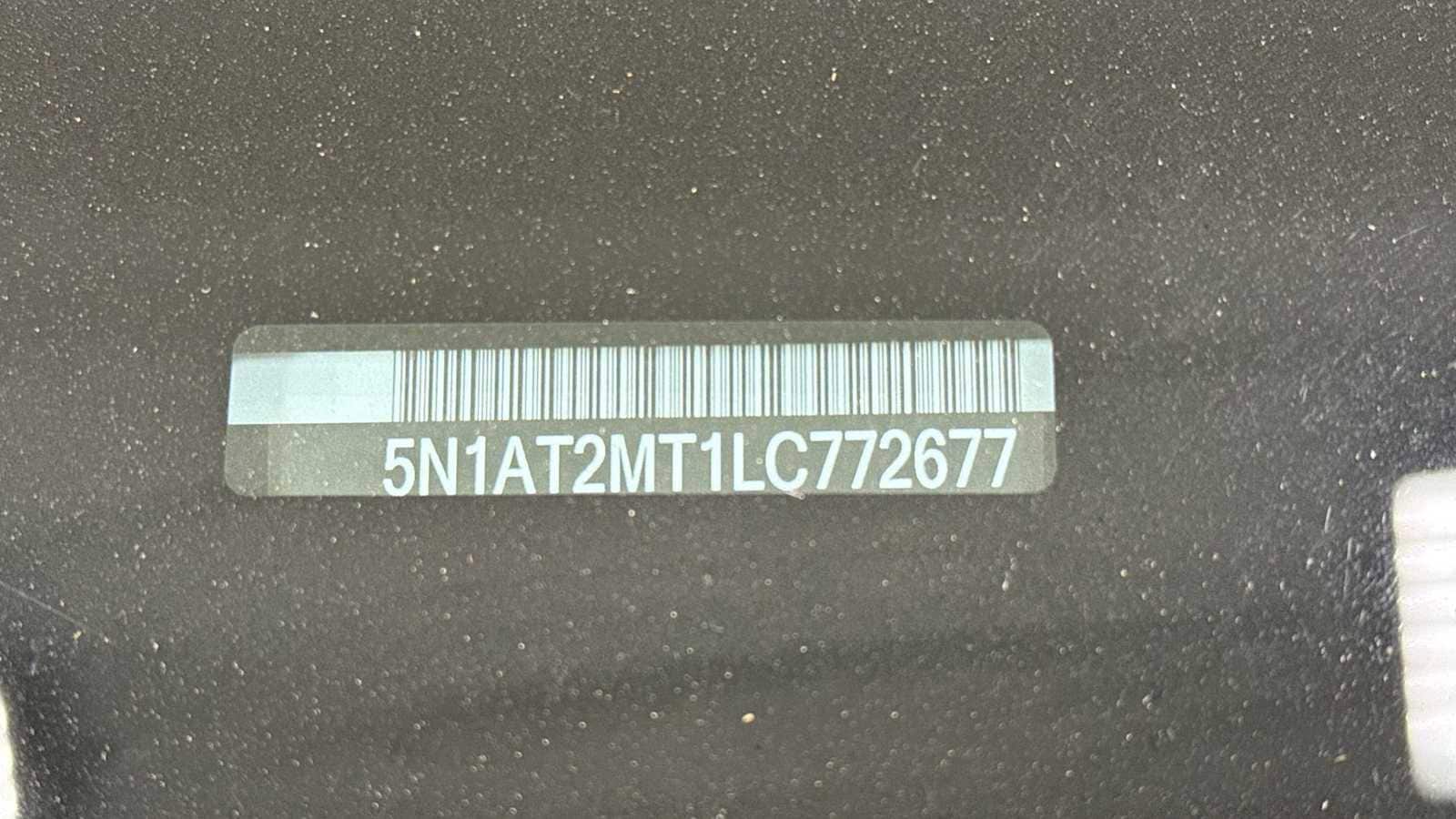 Thumbnail: 2020 Nissan Rogue - 11