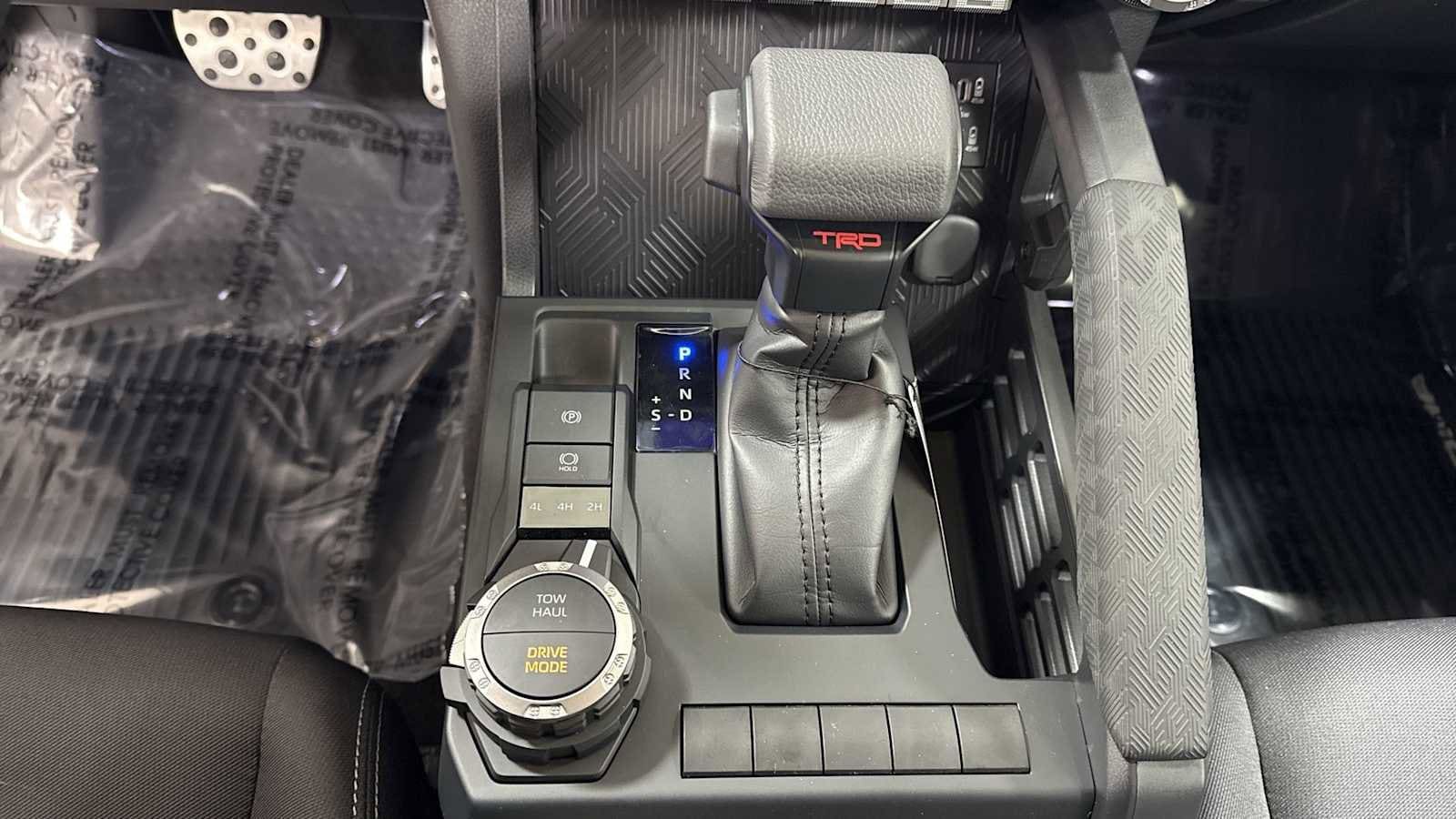 Thumbnail: 2026 Toyota Tacoma - 22