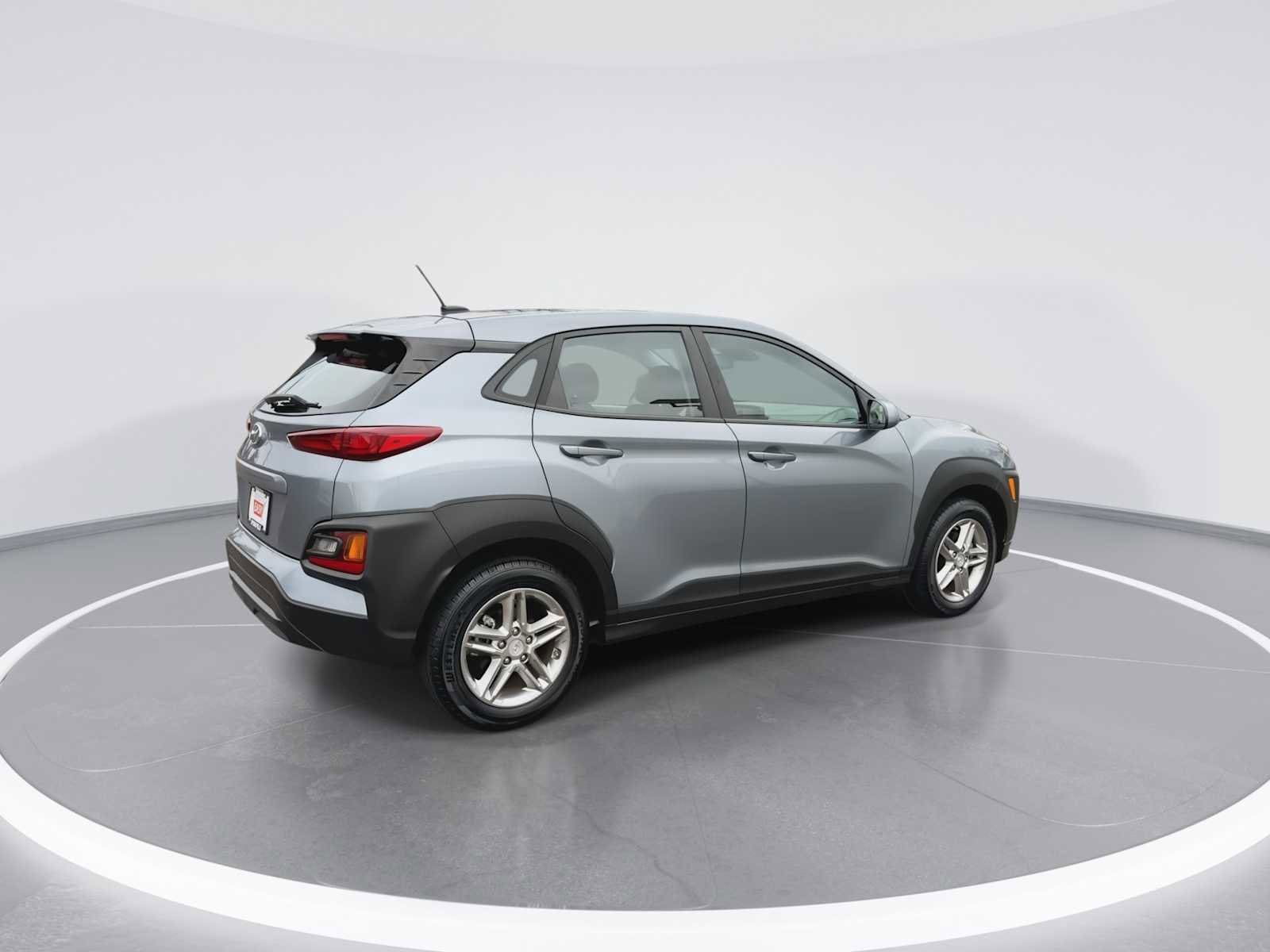 Thumbnail: 2019 Hyundai Kona - 8