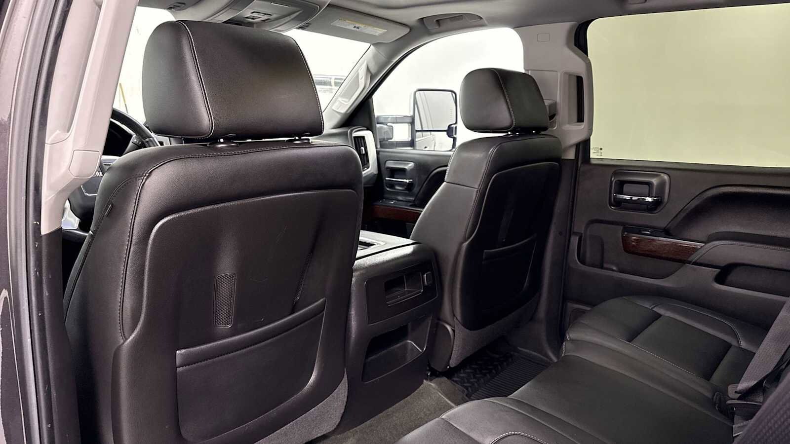 Thumbnail: 2015 GMC Sierra 1500 - 26