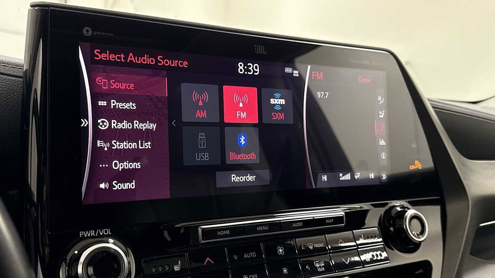 Thumbnail: 2021 Toyota Highlander - 18