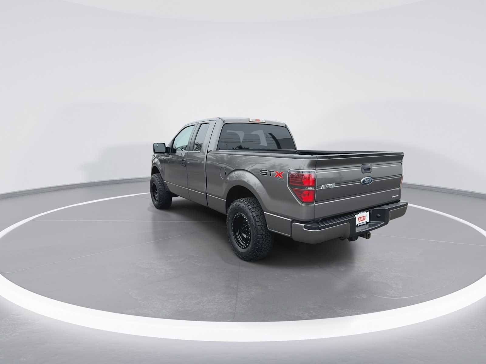 Thumbnail: 2013 Ford F-150 - 6