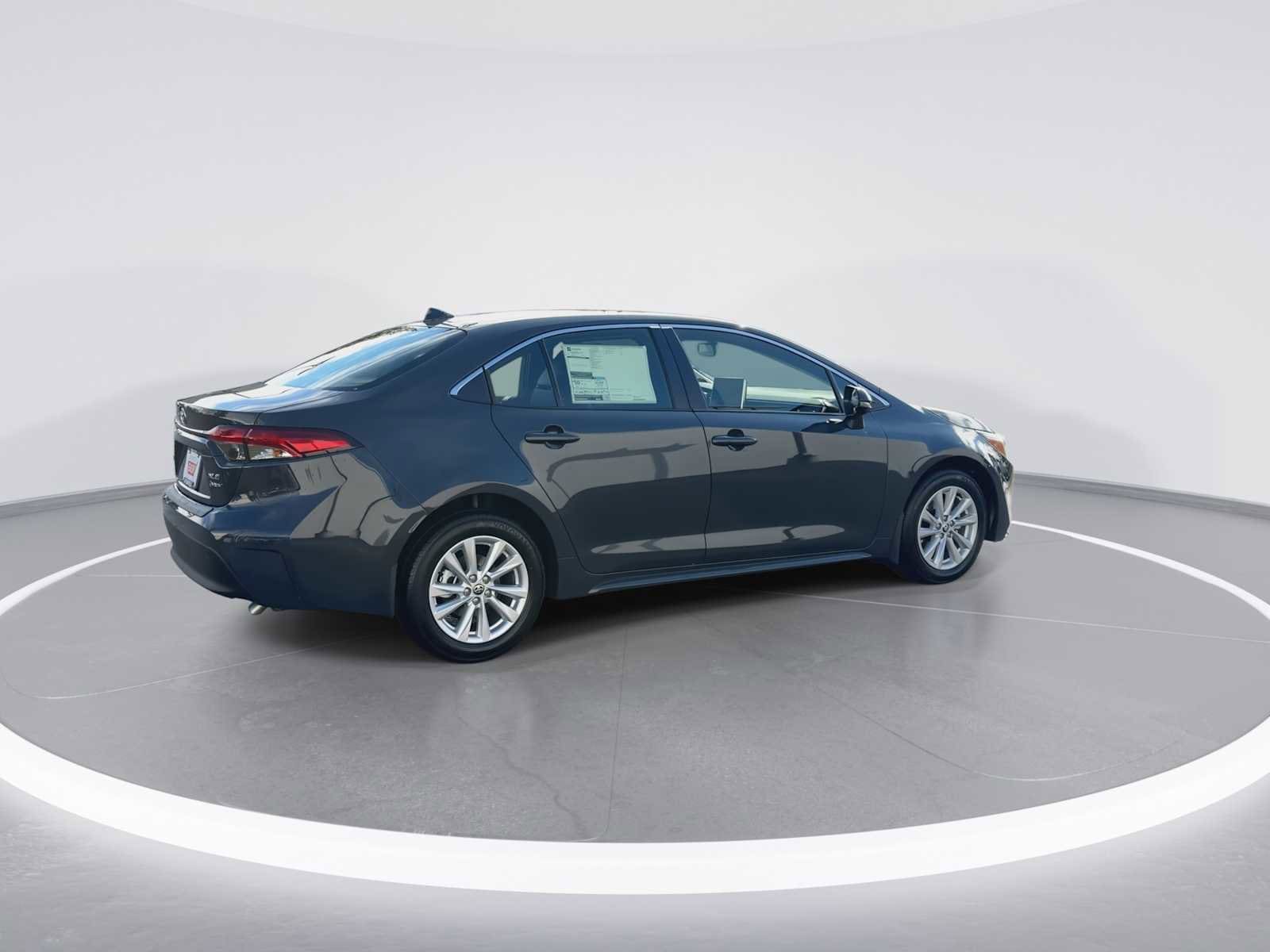 Thumbnail: 2026 Toyota Corolla - 8