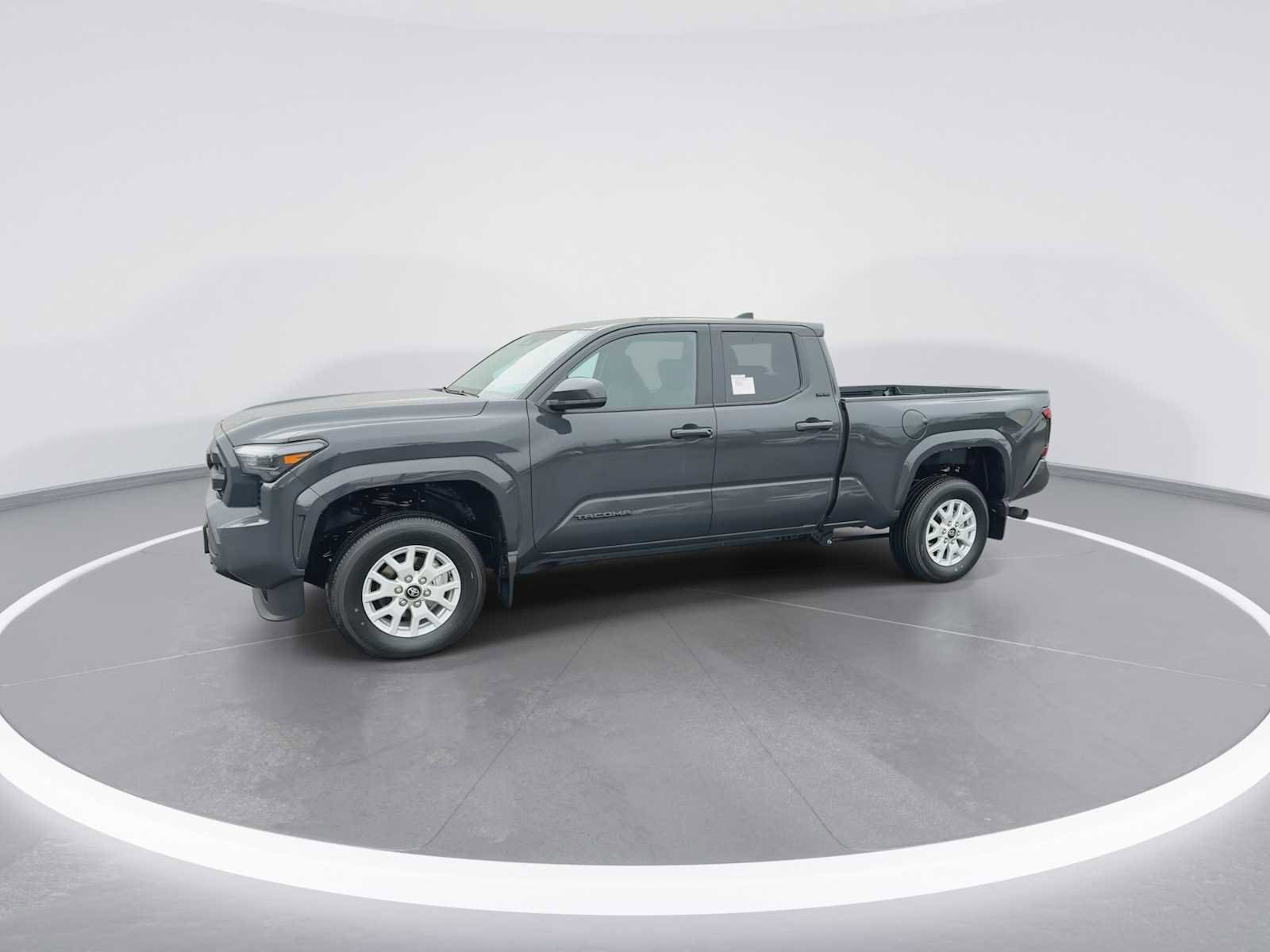 Thumbnail: 2026 Toyota Tacoma - 4