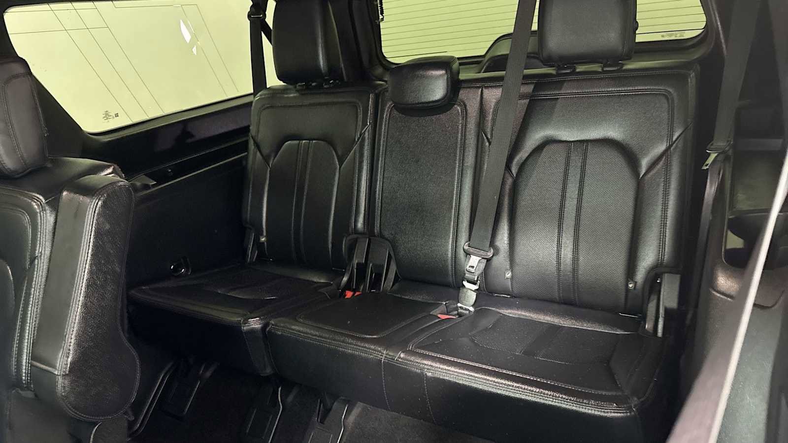 Thumbnail: 2019 Ford Expedition MAX - 26