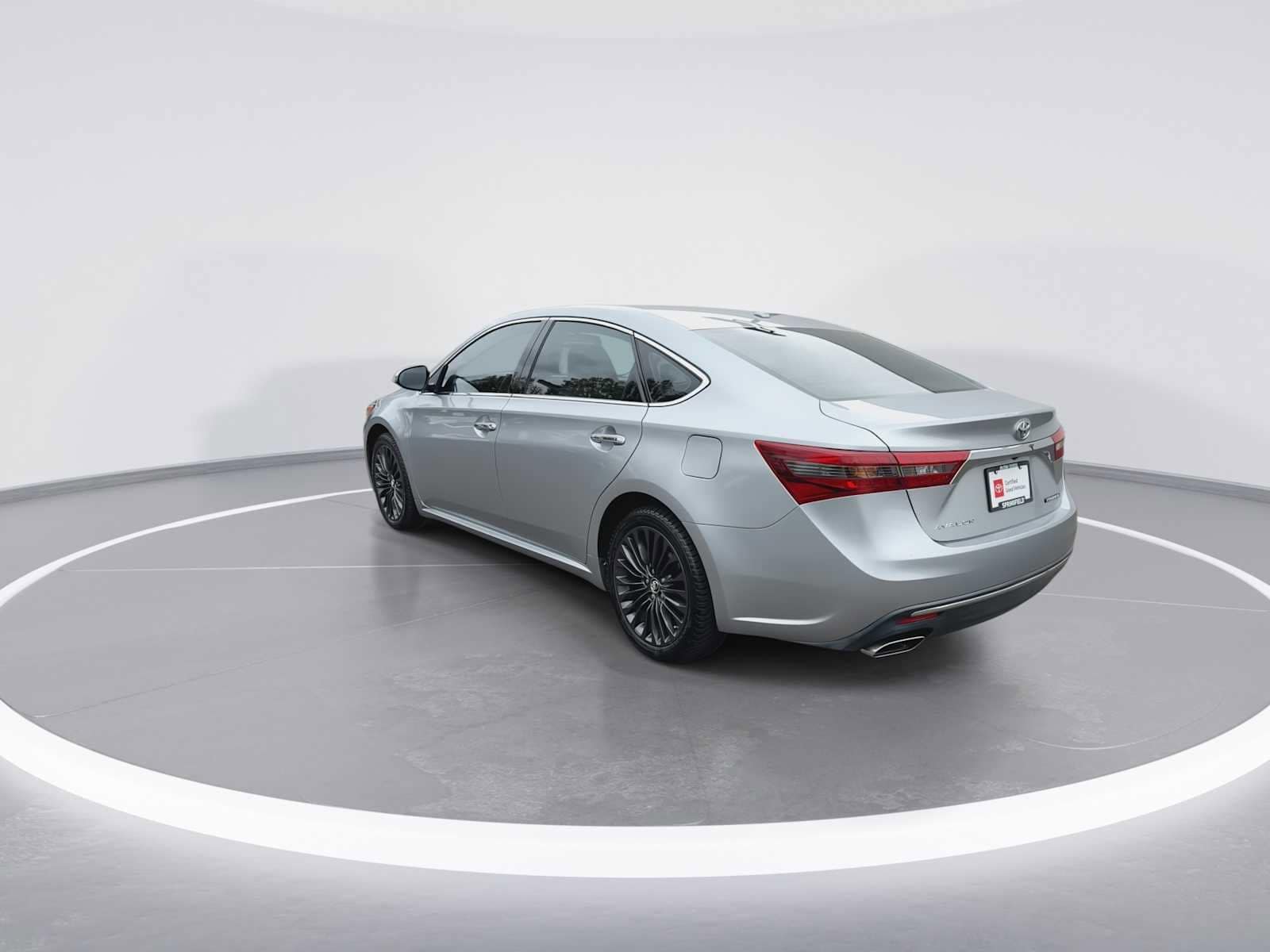 Thumbnail: 2016 Toyota Avalon - 6