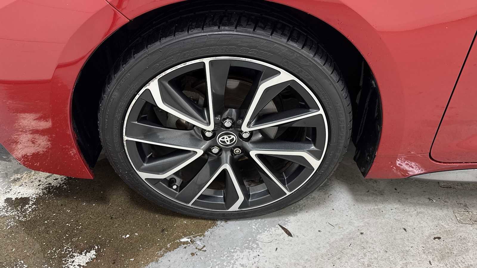 Thumbnail: 2020 Toyota Corolla - 10