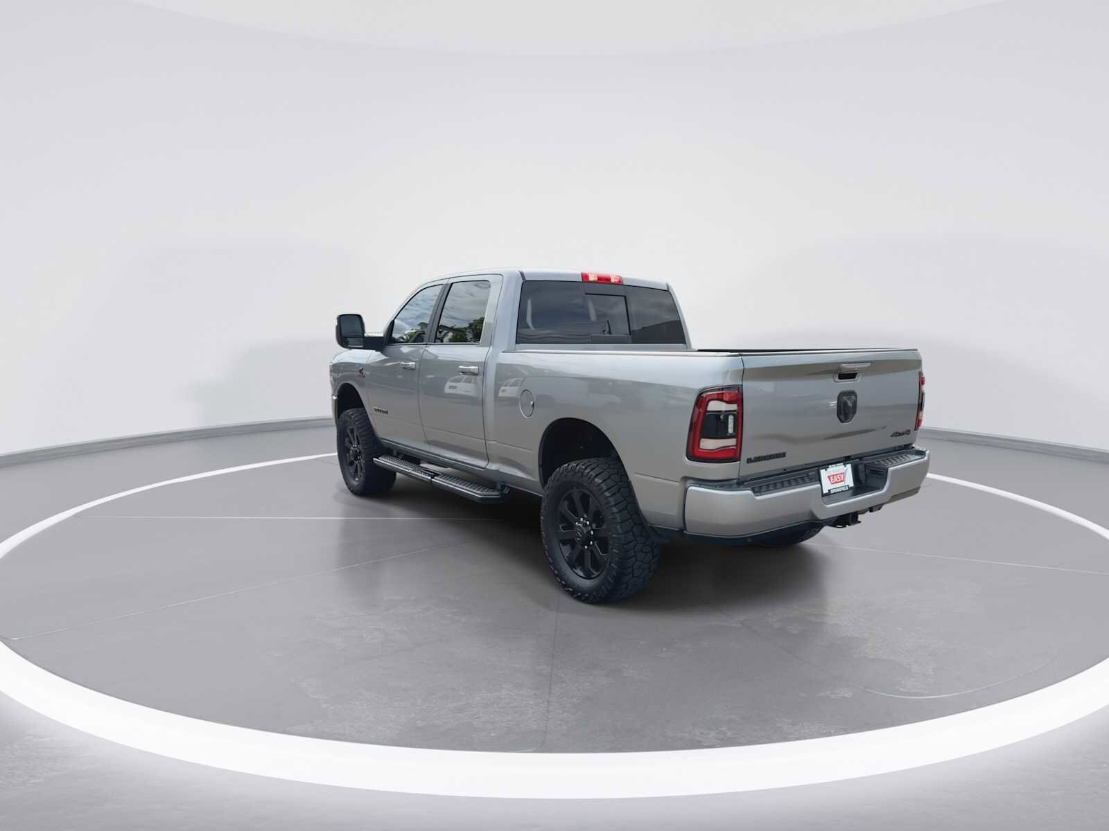 Thumbnail: 2024 RAM 2500 - 6