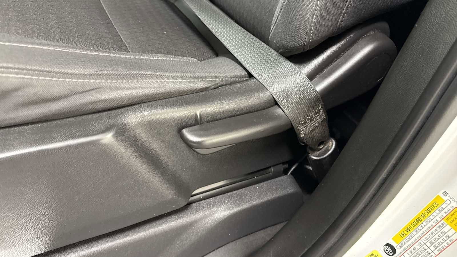 Thumbnail: 2020 Chevrolet Silverado 1500 - 14