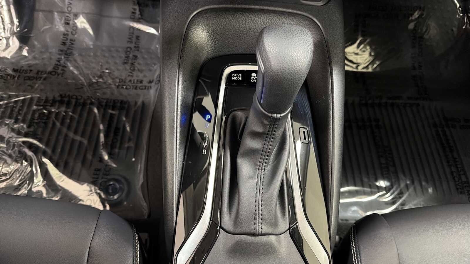 Thumbnail: 2024 Toyota Corolla - 22