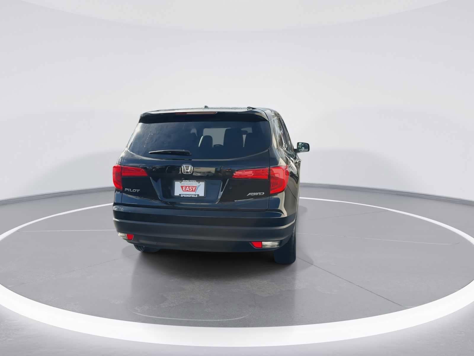 Thumbnail: 2017 Honda Pilot - 7