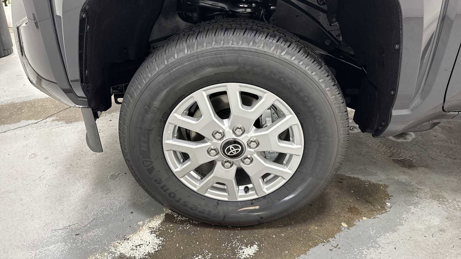 Thumbnail: 2026 Toyota Tacoma - 10