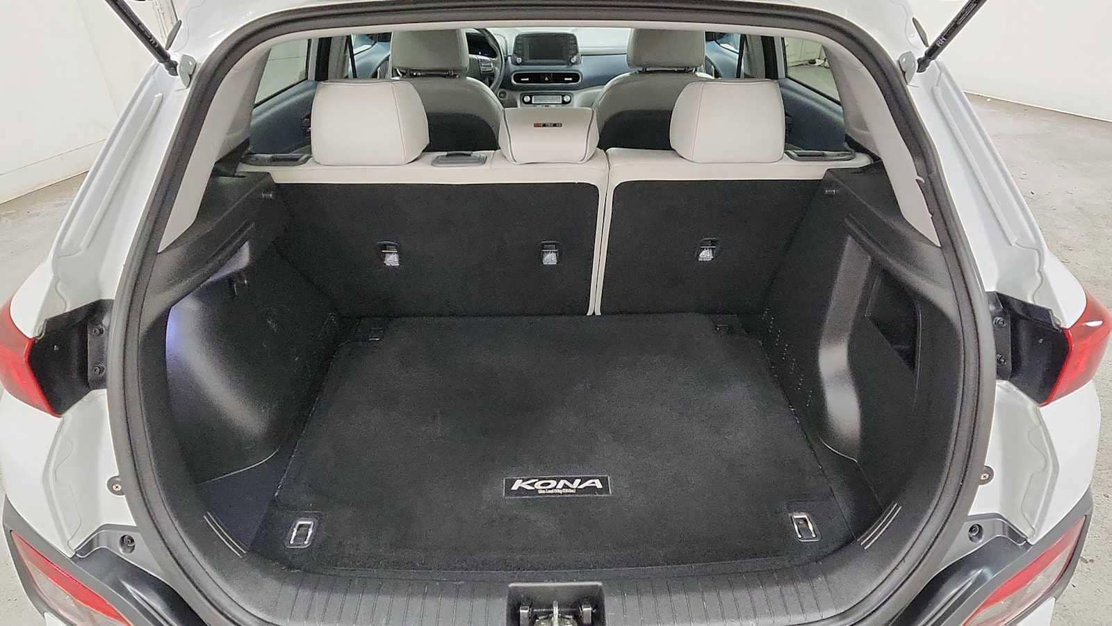 Thumbnail: 2020 Hyundai Kona - 27