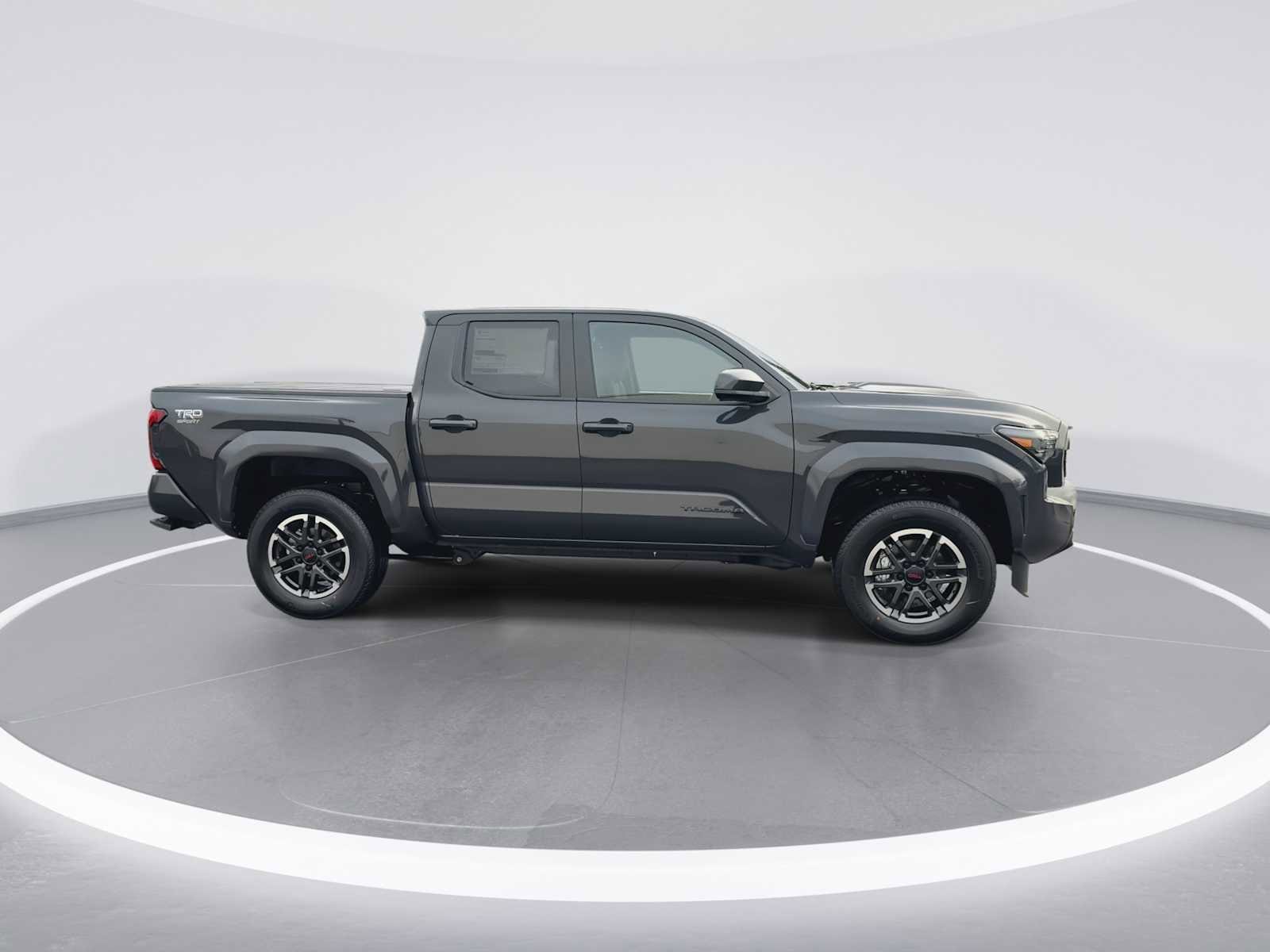Thumbnail: 2026 Toyota Tacoma - 9