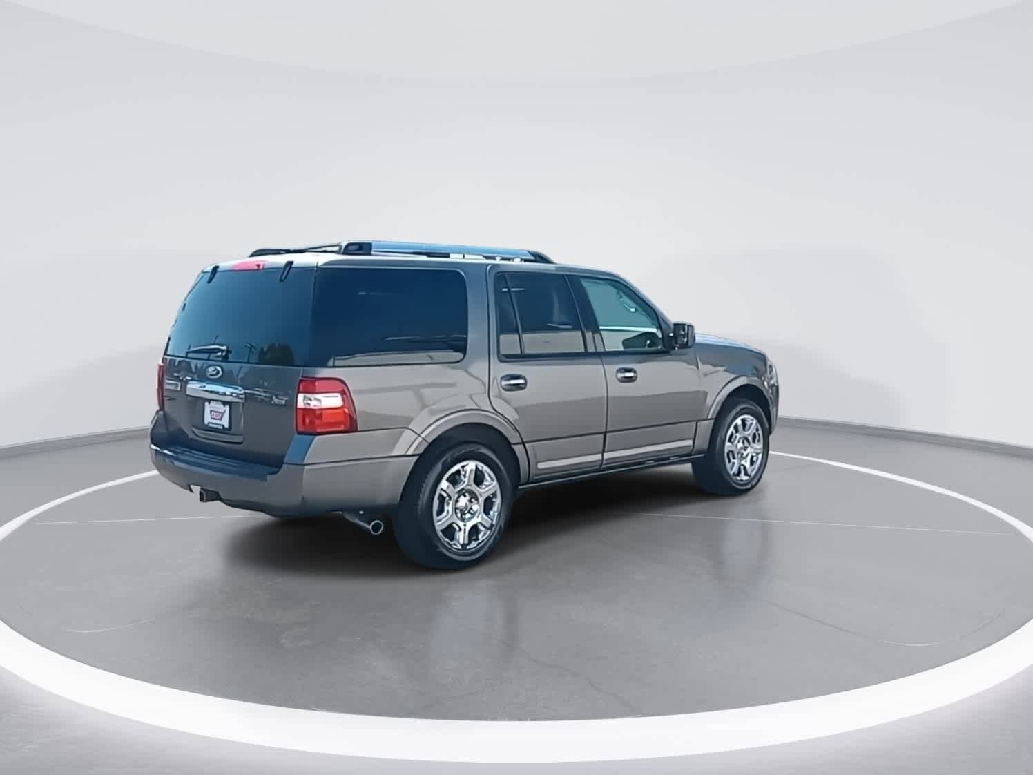 Thumbnail: 2014 Ford Expedition - 8