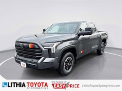 2026 Toyota Tundra SR5 SR5 CREWMAX 5.5 Springfield, OR