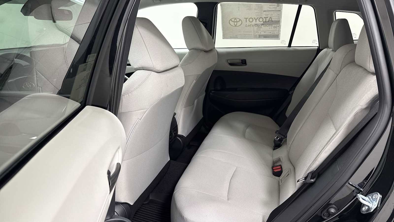 Thumbnail: 2026 Toyota Corolla Cross - 24