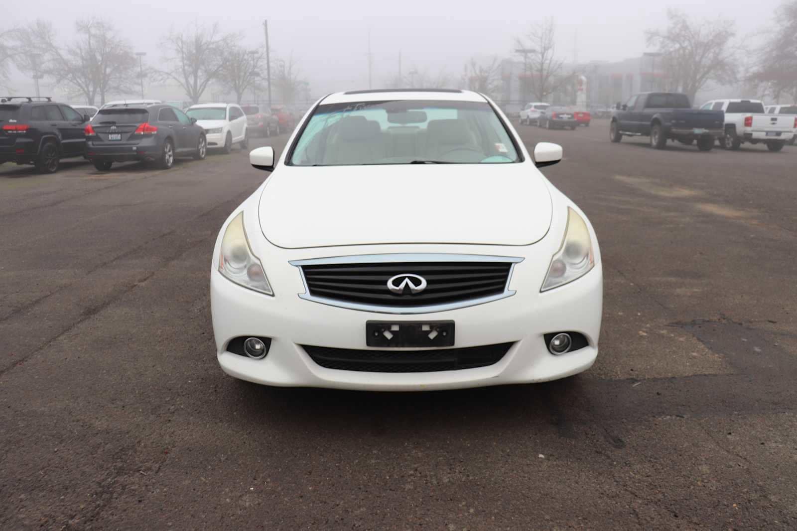 Thumbnail: 2010 INFINITI G37 - 2