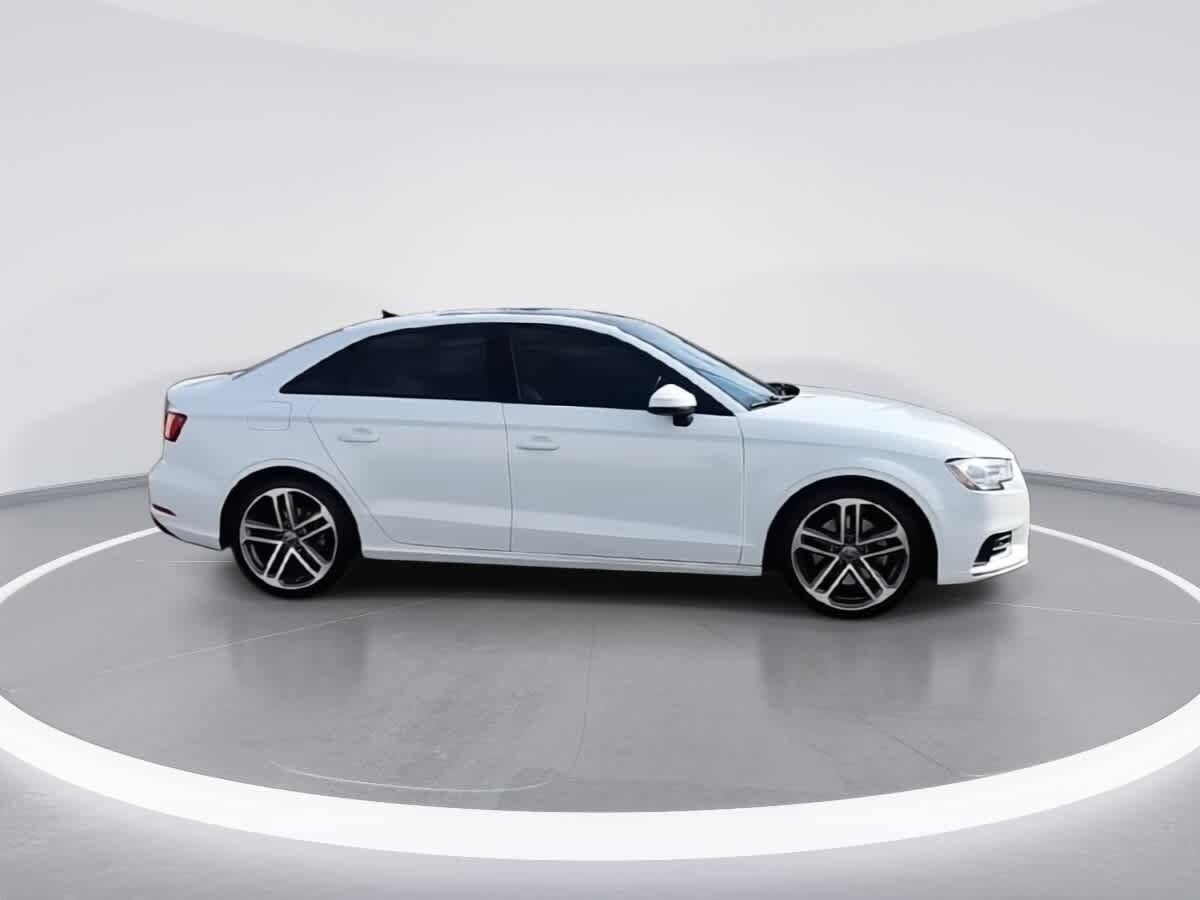 Thumbnail: 2019 Audi A3 - 9