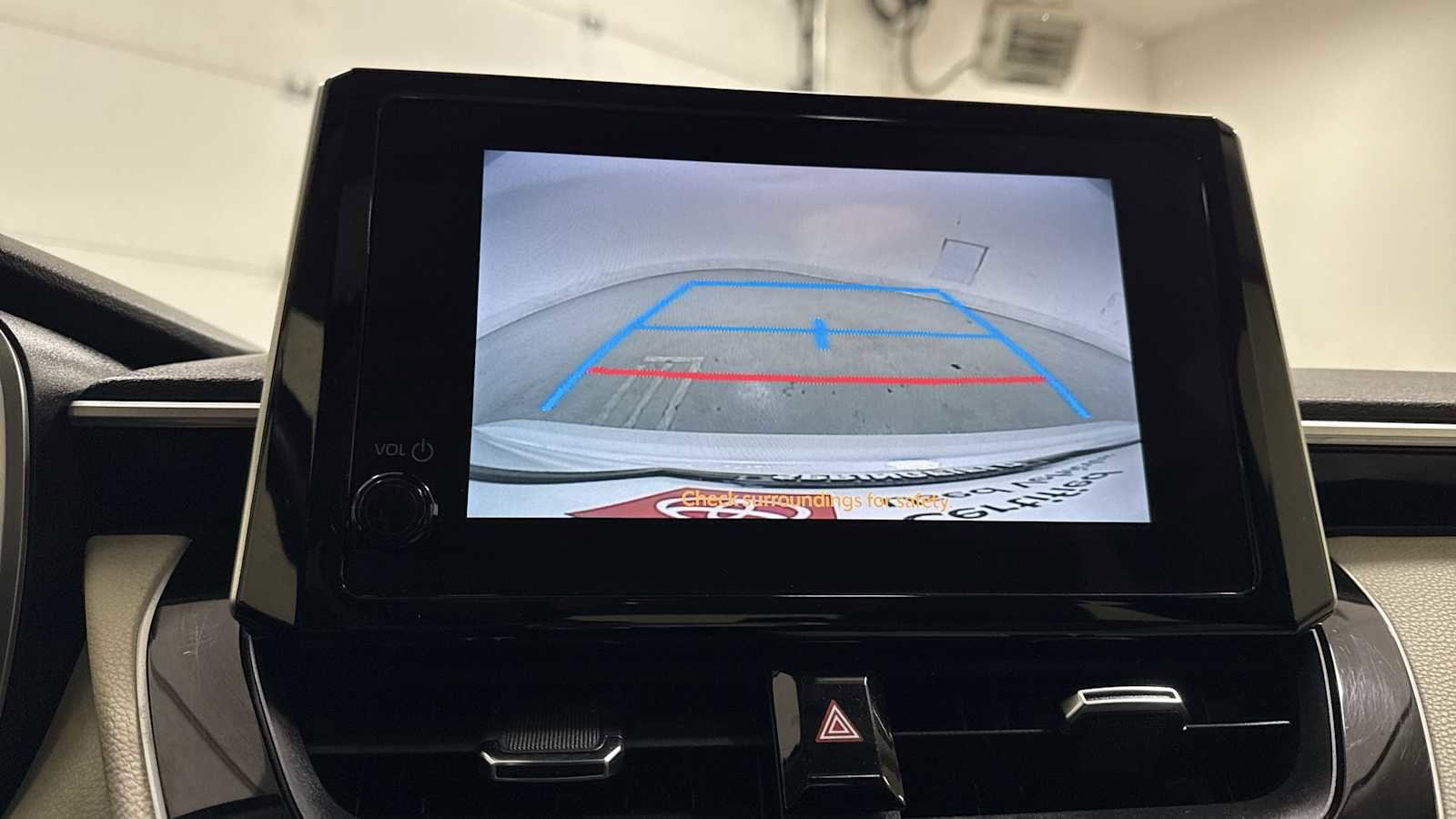 Thumbnail: 2024 Toyota Corolla - 19