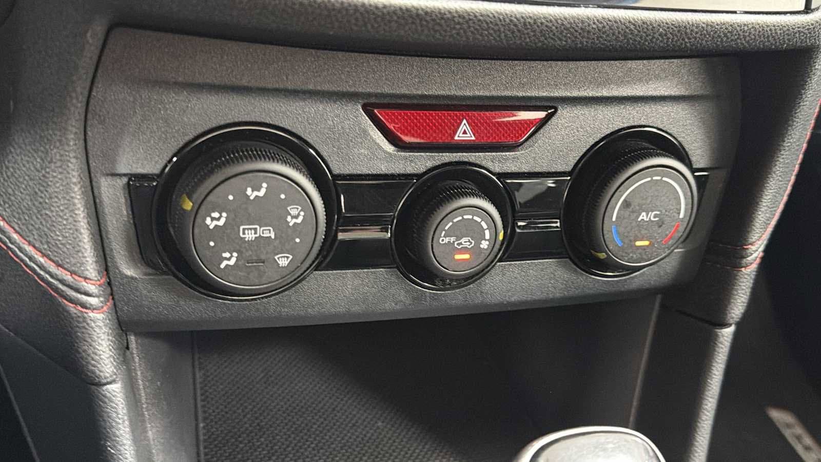 Thumbnail: 2019 Subaru Impreza - 20