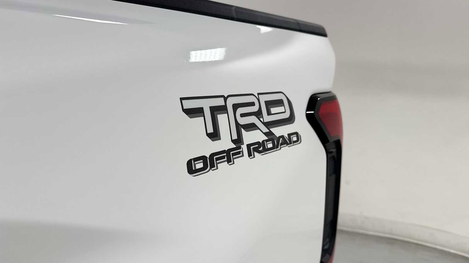 Thumbnail: 2024 Toyota Tacoma - 28